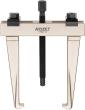 HAZET Schnellspann-Abzieher ∙ 2-armig 1750-14 ∙ Länge: 184 mm Produktbild img3 S