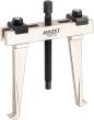 HAZET Schnellspann-Abzieher ∙ 2-armig 1750-14 ∙ Länge: 184 mm Produktbild img2 S