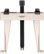 HAZET Schnellspann-Abzieher ∙ 2-armig 1750-19 ∙ Länge: 227 mm Produktbild img4 S
