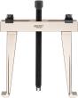 HAZET Schnellspann-Abzieher ∙ 2-armig 1750-26 ∙ Länge: 285 mm Produktbild img3 S