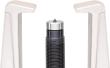 HAZET Schnellspann-Abzieher ∙ 2-armig 1750-34 ∙ Länge: 354 mm Produktbild img7 S
