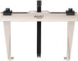 HAZET Schnellspann-Abzieher ∙ 2-armig 1750-44 ∙ Länge: 354 mm Produktbild img2 S