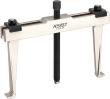 HAZET Schnellspann-Abzieher ∙ 2-armig 1750-44 ∙ Länge: 354 mm Produktbild img3 S