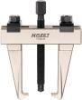 HAZET Schnellspann-Abzieher ∙ 2-armig 1750-9 ∙ Länge: 127 mm Produktbild img6 S