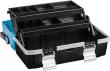 HAZET Kunststoff-Werkzeugkasten 190L-2 ∙ L x B x H: 470 mm x 250 mm x 215 mm Produktbild img4 S
