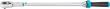 HAZET Drehmomentschlüssel mit DAkkS-Kalibrierschein 5143-3CTCAL ∙ Drehmomentbereich min-max: 100 – 400 Nm ∙ Genauigkeit: 3% ∙ 1/2 Zoll (12,5 mm) Vierkant massiv ∙ Länge: 790 mm Produktbild img2 S
