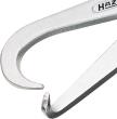 HAZET Bremsfedernzange 796 ∙ Länge: 215 mm Produktbild img2 S