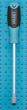 HAZET Steckgriff 811-UK ∙ 1/4 Zoll (6,3 mm) Vierkant massiv ∙ Länge: 110 mm Produktbild img2 S