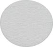 HAZET Schleifpads (Ersatz) ∙ Körnung 320 ∙ ⌀ 76,2&nbsp;mm 9033-5-04/10 Produktbild img2 S