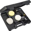 HAZET Mini Polier Satz 9033N-9 ∙ Länge: 150 mm Produktbild img3 S