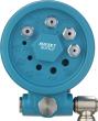 HAZET Blindniet Pistole 9037N-2 ∙ Länge: 296,6 mm Produktbild img5 S