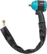 HAZET Flüsterschlauch 9040-012 ∙ Länge: 540 mm Produktbild img3 S