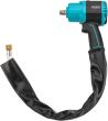 HAZET Flüsterschlauch 9040-012 ∙ Länge: 540 mm Produktbild img2 S