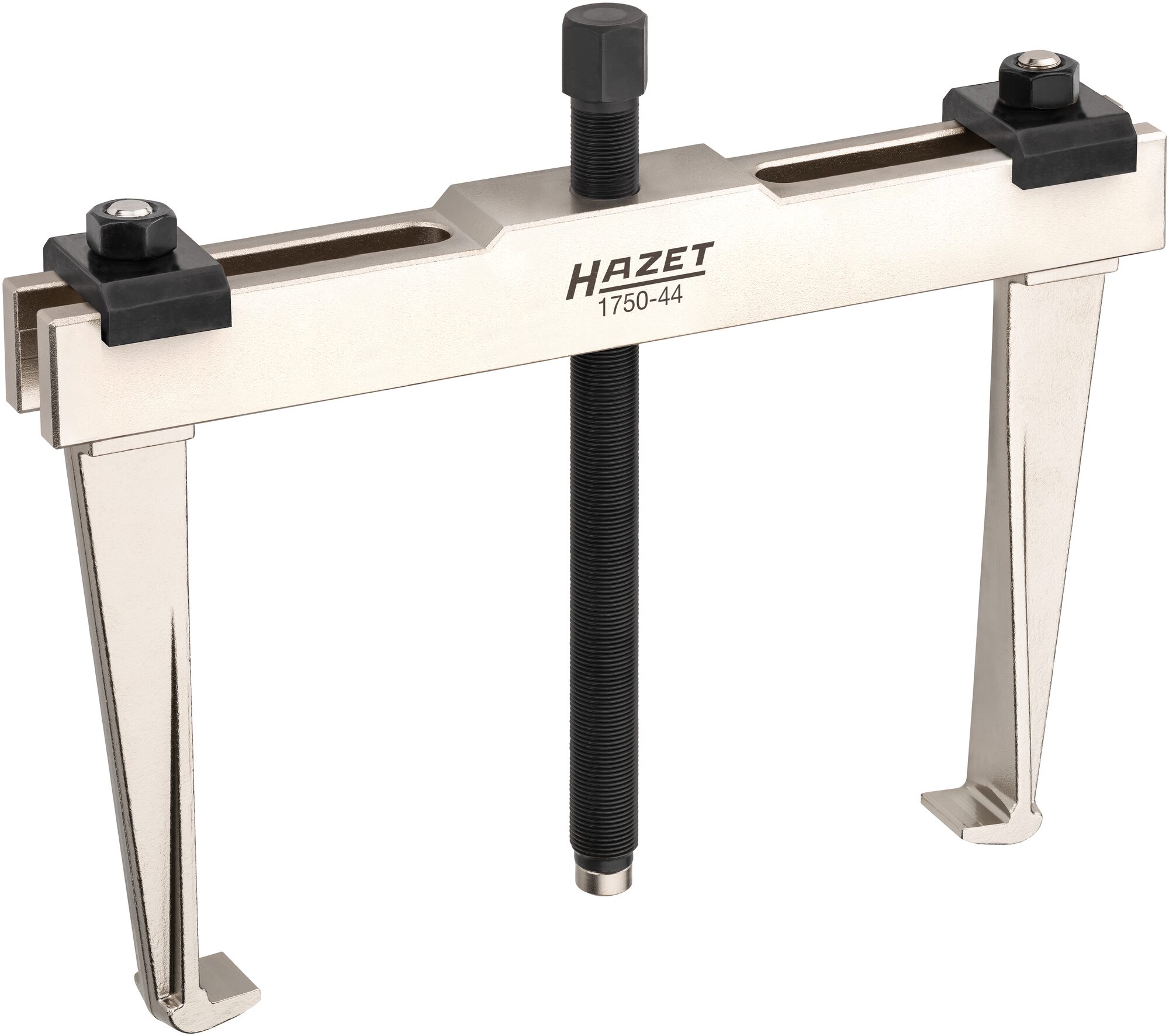 HAZET Schnellspann-Abzieher ∙ 2-armig 1750-44 ∙ Länge: 354 mm Produktbild img1 L