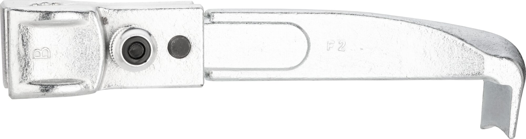 HAZET Abzughaken ∙ mit Schnellspanner 1787F-1620 Produktbild img1 L