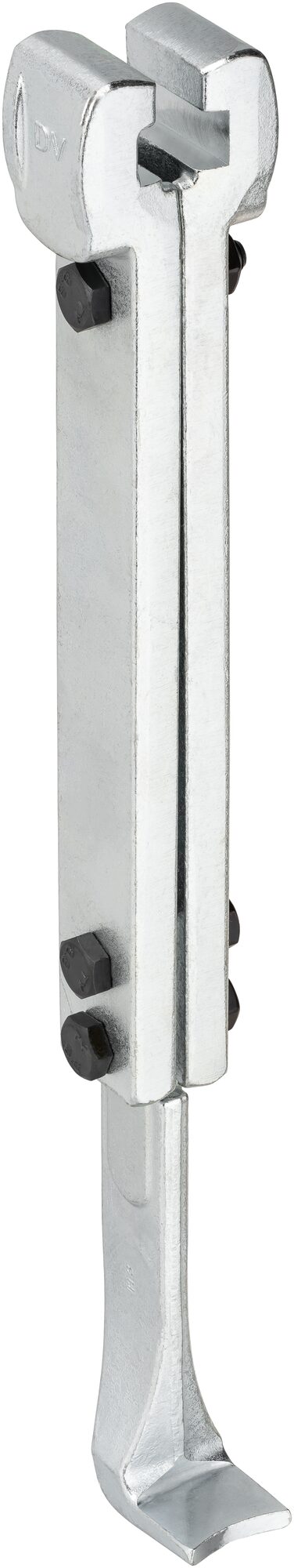 HAZET Abzughaken ∙ ohne Schnellspanner 1787LG-2552/4 Produktbild img1 L