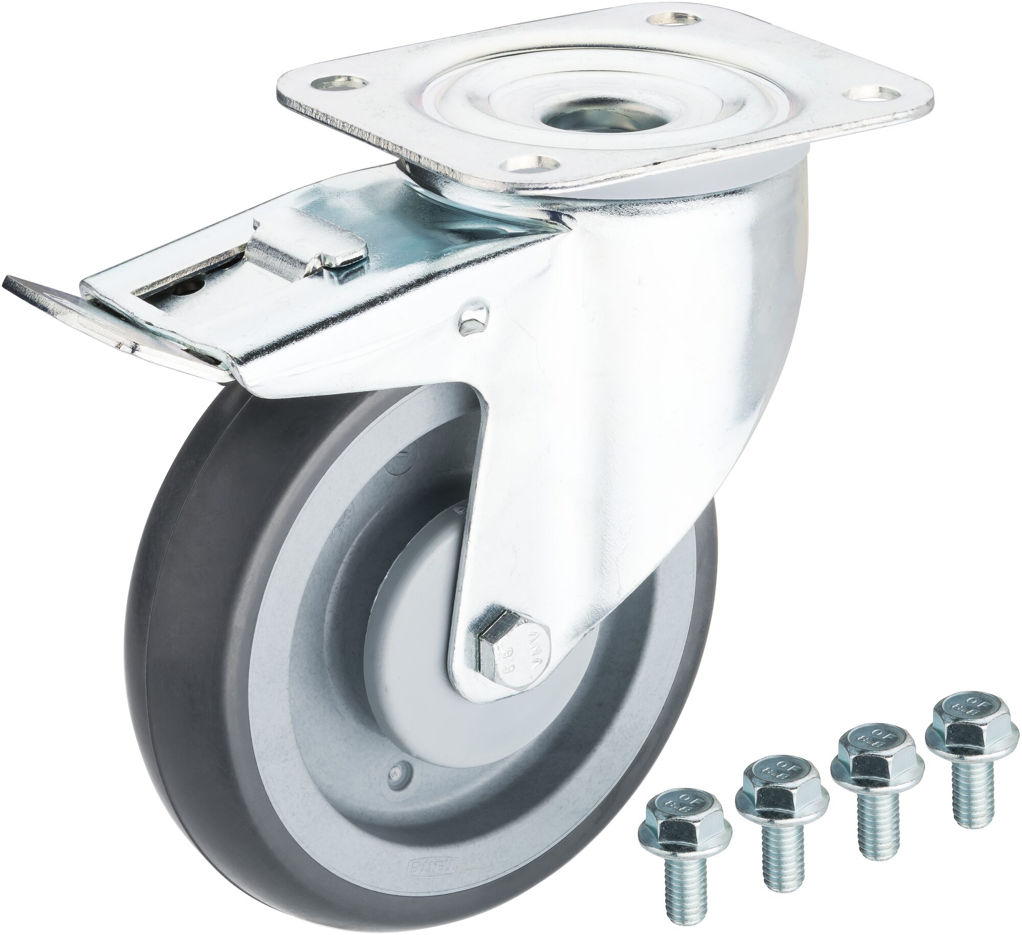 HAZET Lenkrolle ∙ mit Feststeller 179N-011ESD Produktbild img1 L