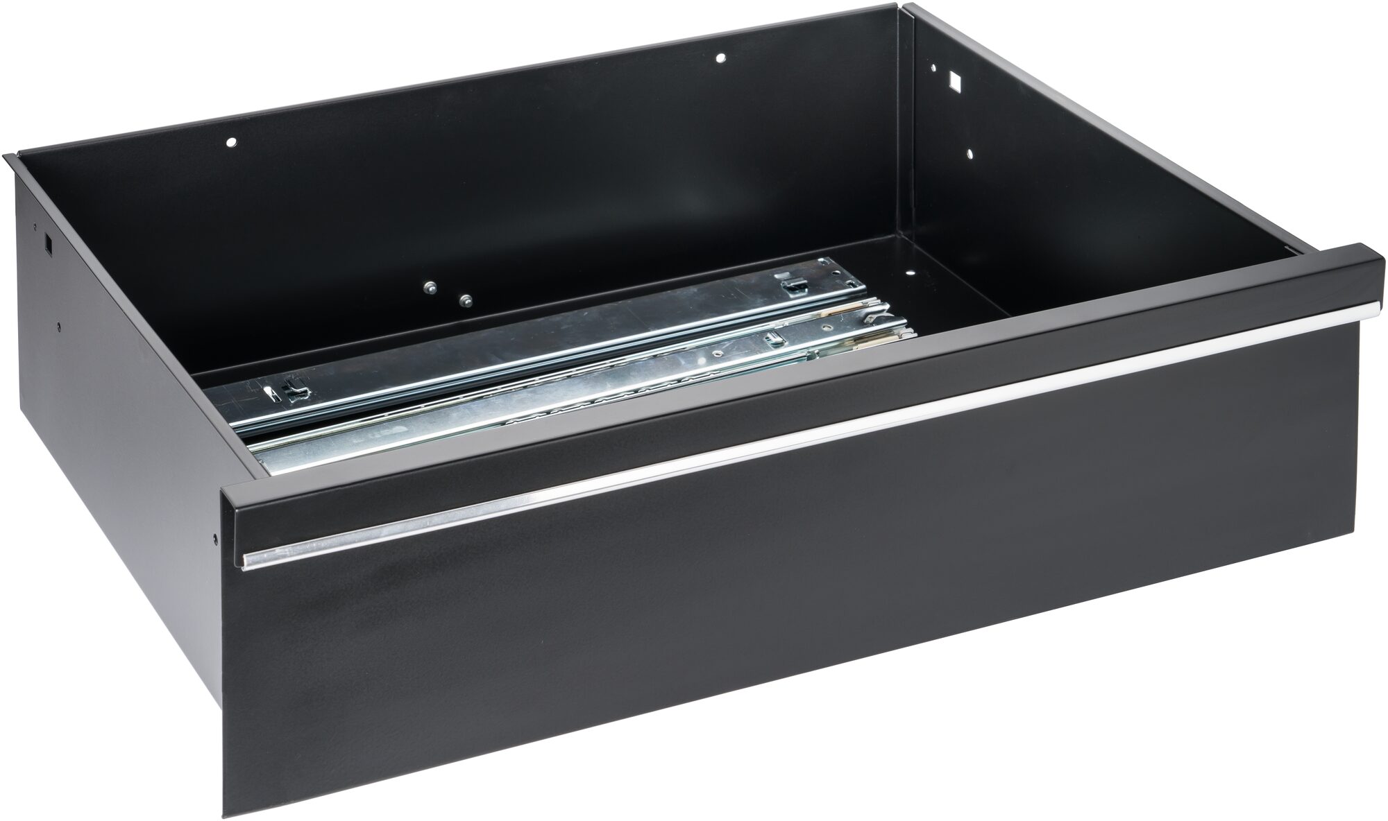 HAZET Schublade ∙ hoch ∙ komplett 179N-051 Produktbild img1 L