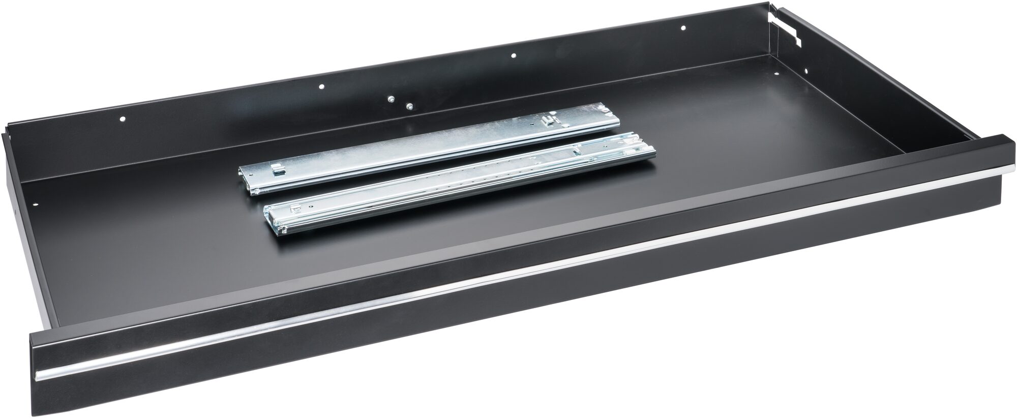 HAZET Schublade ∙ flach ∙ komplett 179NXXL-050 Produktbild img1 L