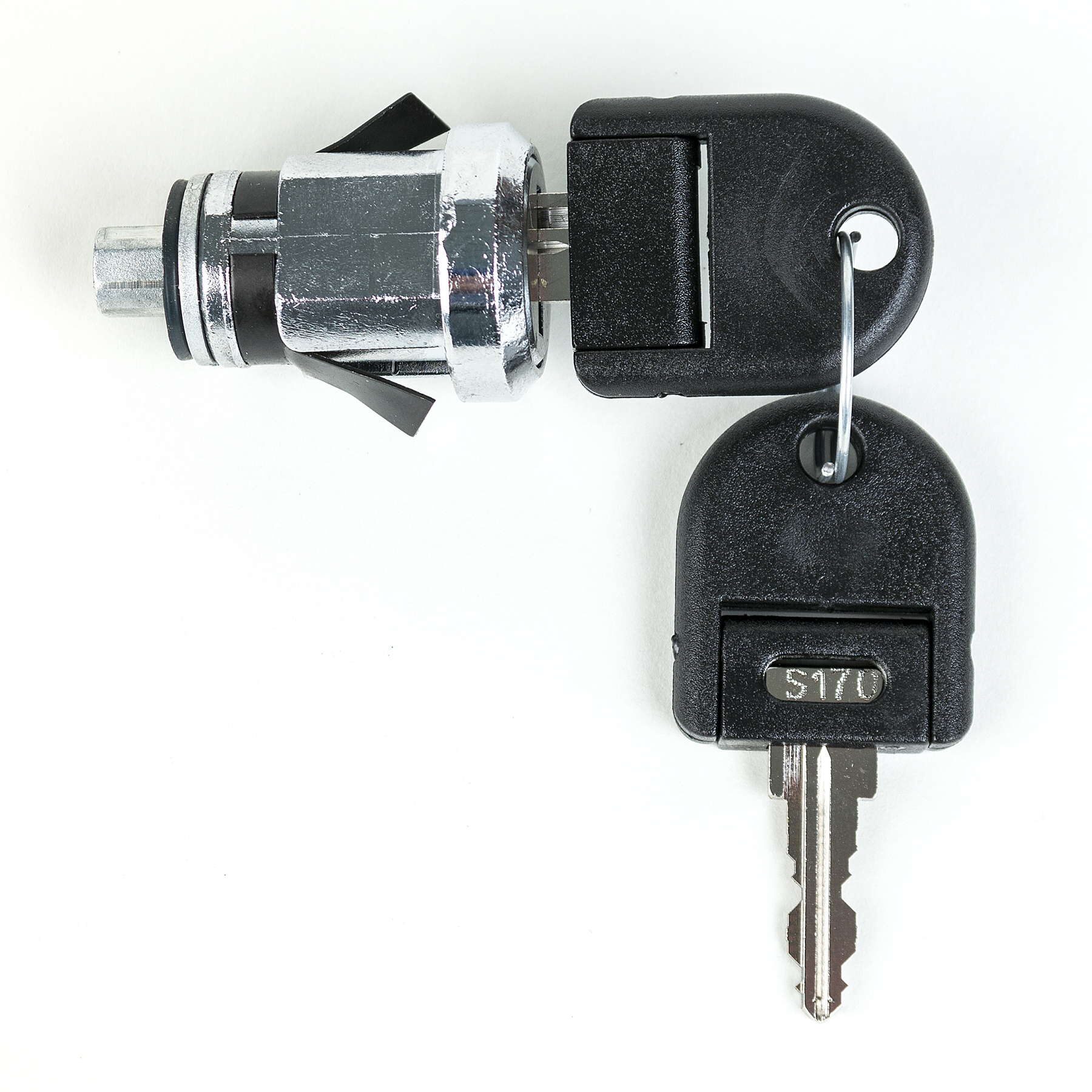 HAZET Zylinderschloss 179XL-08 Produktbild img1 L