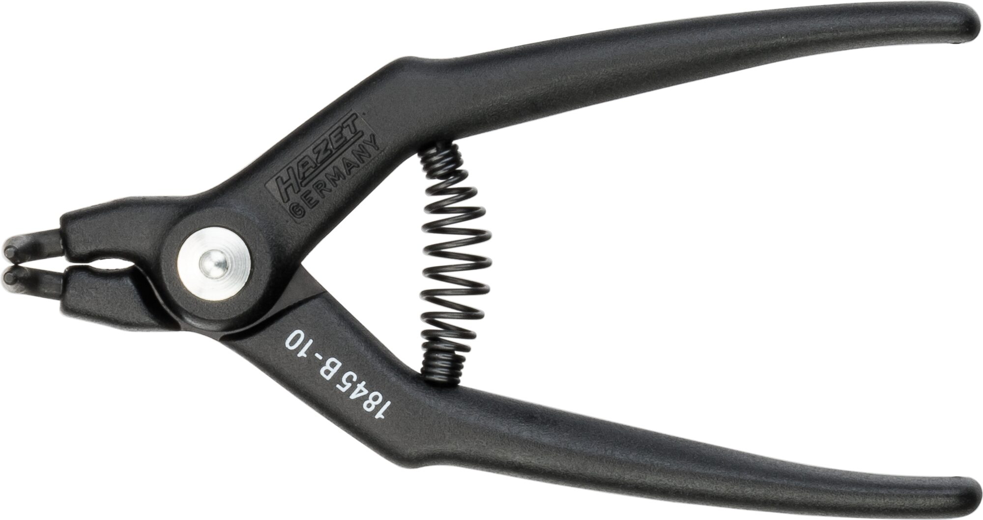 HAZET Sicherungsringzange 1845B-10 ∙ Länge: 130 mm Produktbild img1 L