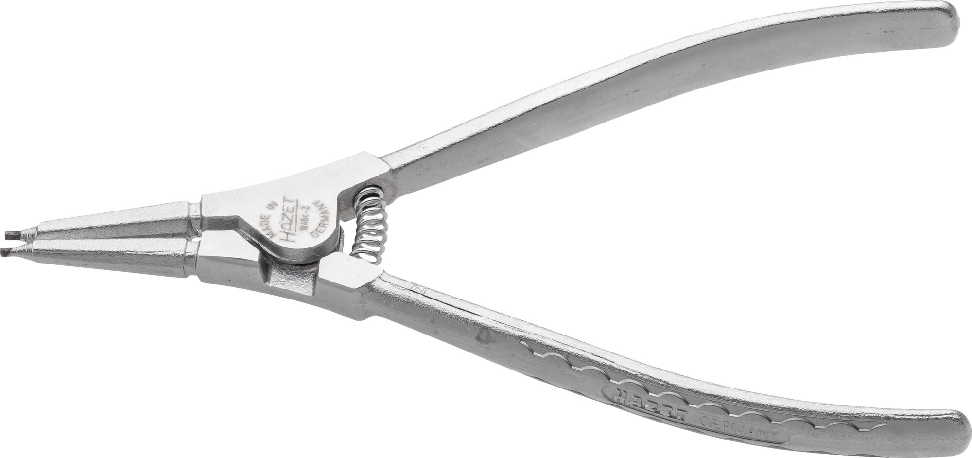 HAZET Sicherungsringzange 1846C-2 ∙ Länge: 180 mm Produktbild img1 L