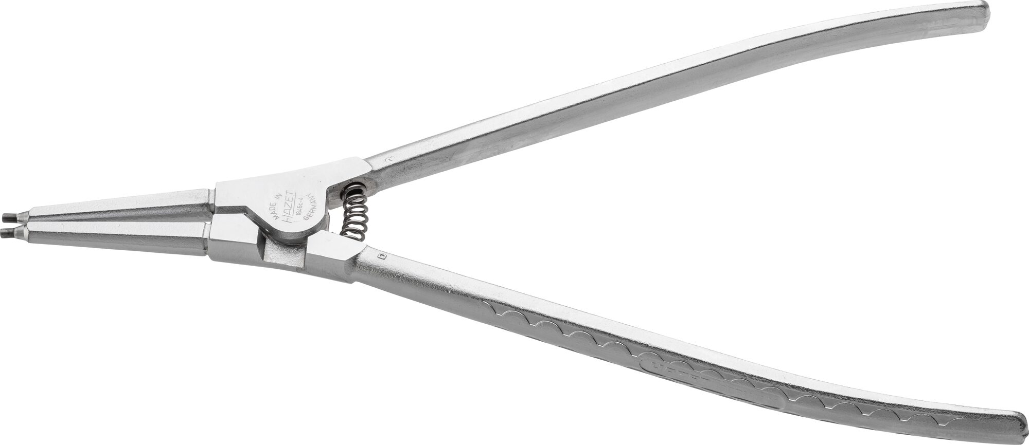 HAZET Sicherungsringzange 1846C-4 ∙ Länge: 310 mm Produktbild img1 L