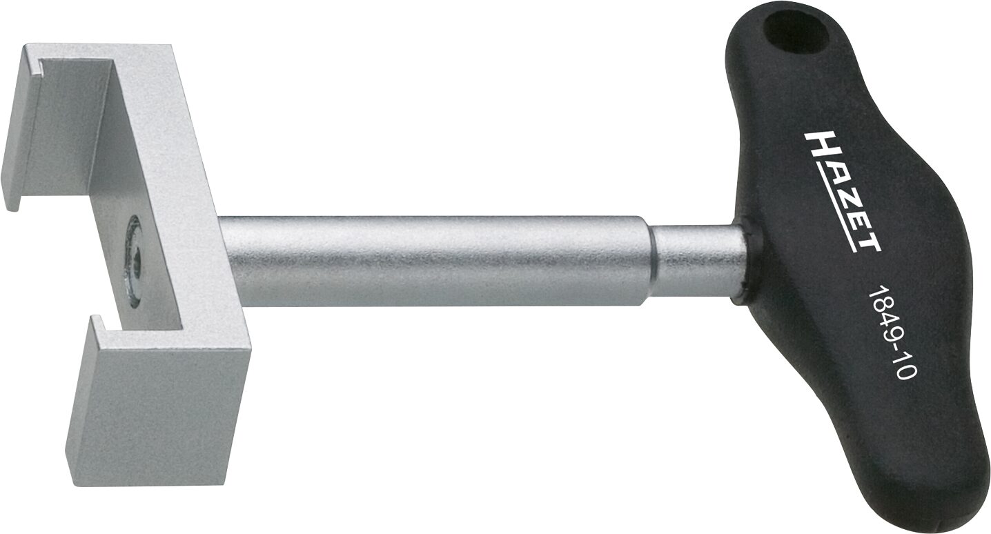 HAZET Zündspulen Abzieher 1849-10 ∙ Länge: 102 mm Produktbild img1 L