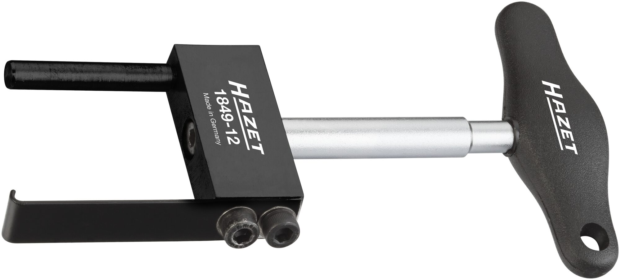 HAZET Stabzündspulen Abzieher 1849-12 ∙ Länge: 156 mm Produktbild img1 L
