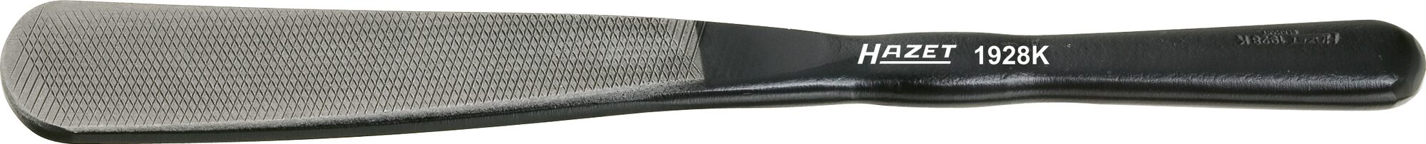 HAZET Ausbeul-Löffel 1928K ∙ Länge: 385 mm Produktbild img1 L