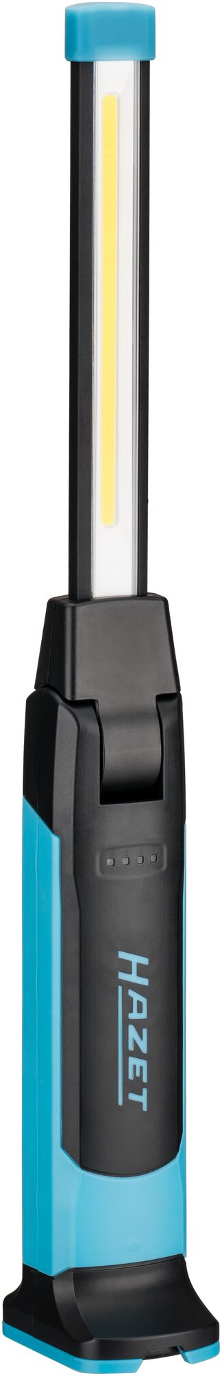 HAZET LED Slim-Light 1979N-92 ∙ L x B x H: 367 mm x 62 mm x 47 mm Produktbild img1 L