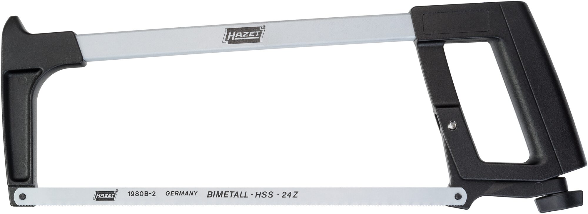 HAZET Metallsäge 1980N ∙ Länge: 390 mm Produktbild img1 L