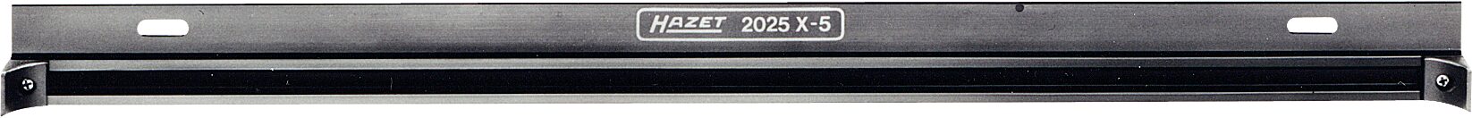 HAZET Führungsschiene 2025X-5 ∙ Länge: 440 mm Produktbild img1 L