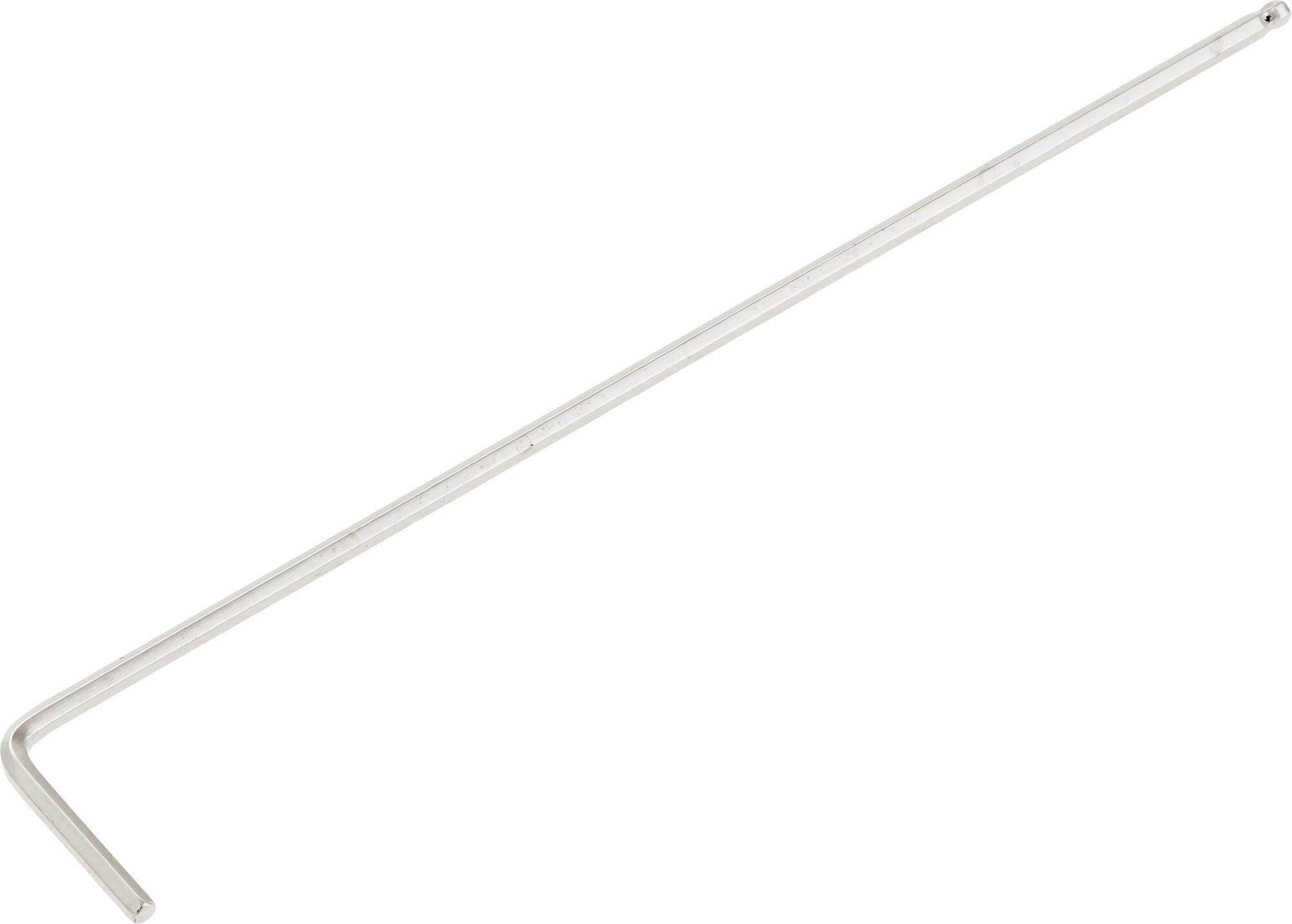 HAZET Winkelschraubendreher 2105LG-015 ∙ Innen Sechskant Profil ∙ SW 1,5 mm Produktbild img1 L