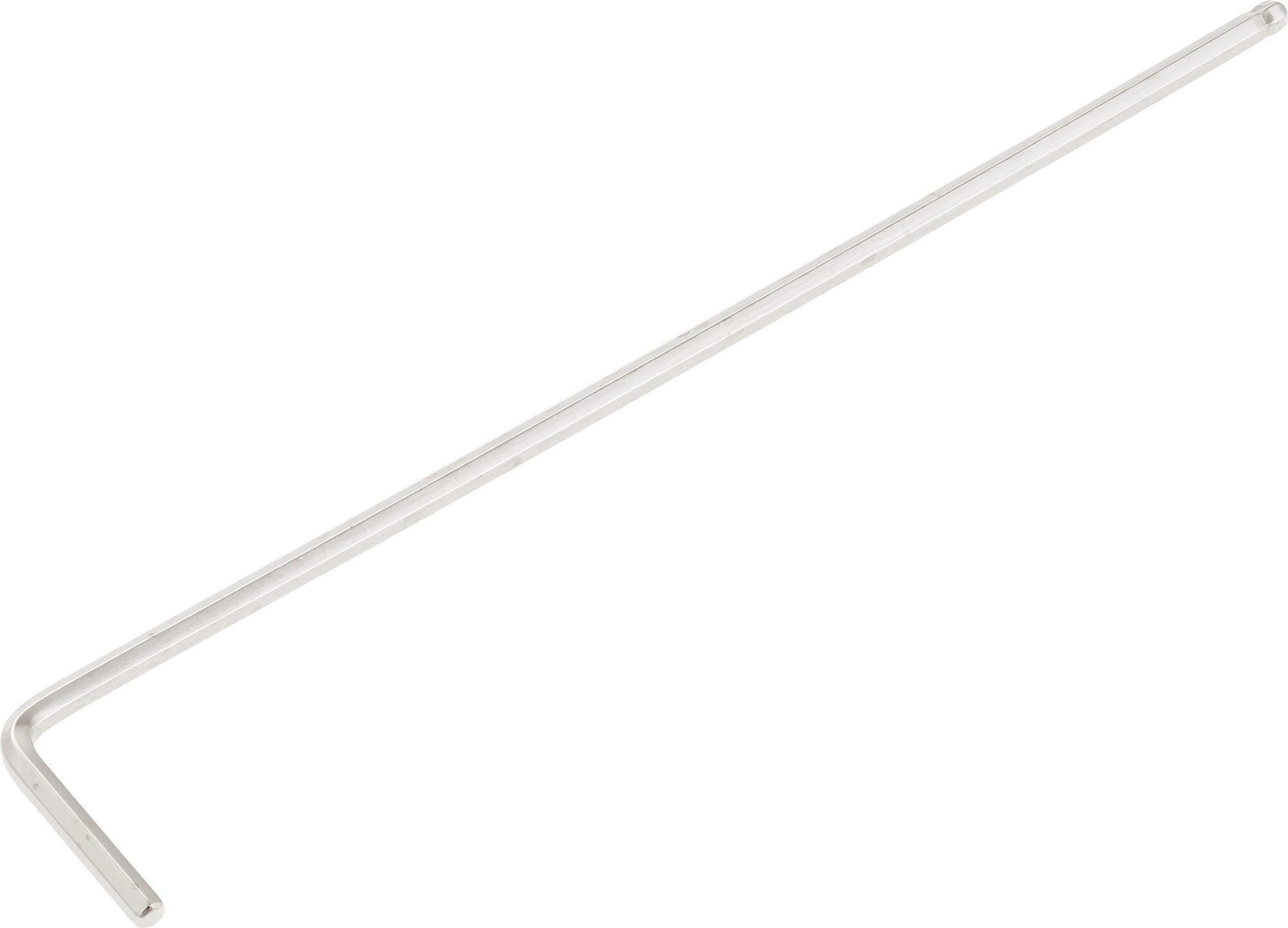 HAZET Winkelschraubendreher 2105LG-02 ∙ Innen Sechskant Profil ∙ SW 2 mm Produktbild img1 L