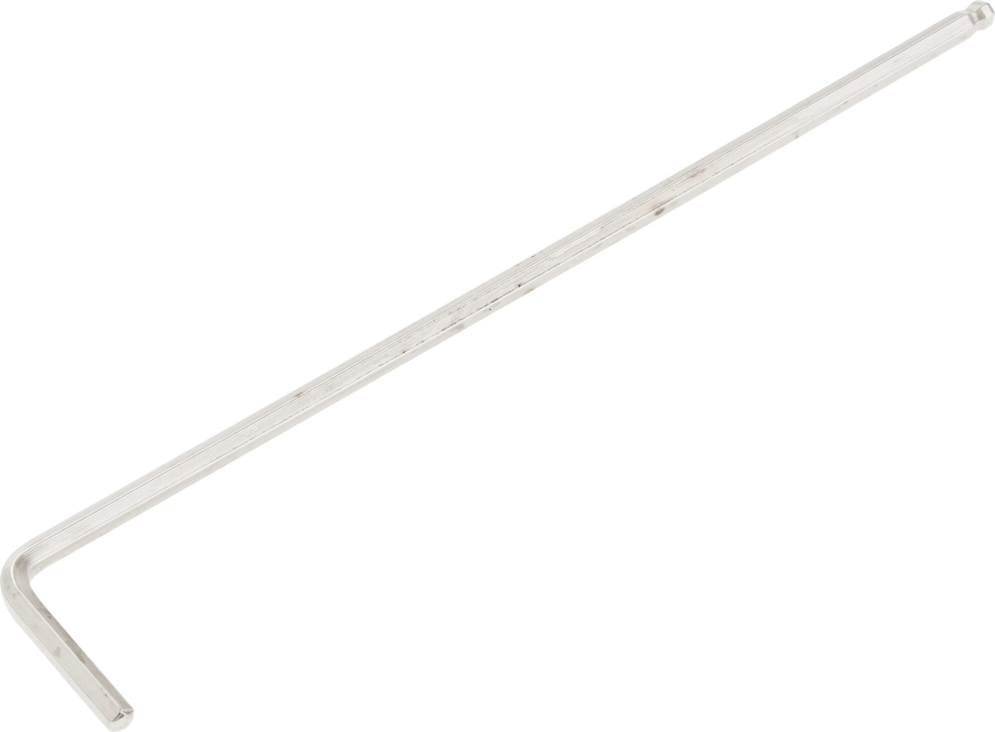 HAZET Winkelschraubendreher 2105LG-025 ∙ Innen Sechskant Profil ∙ SW 2,5 mm Produktbild img1 L