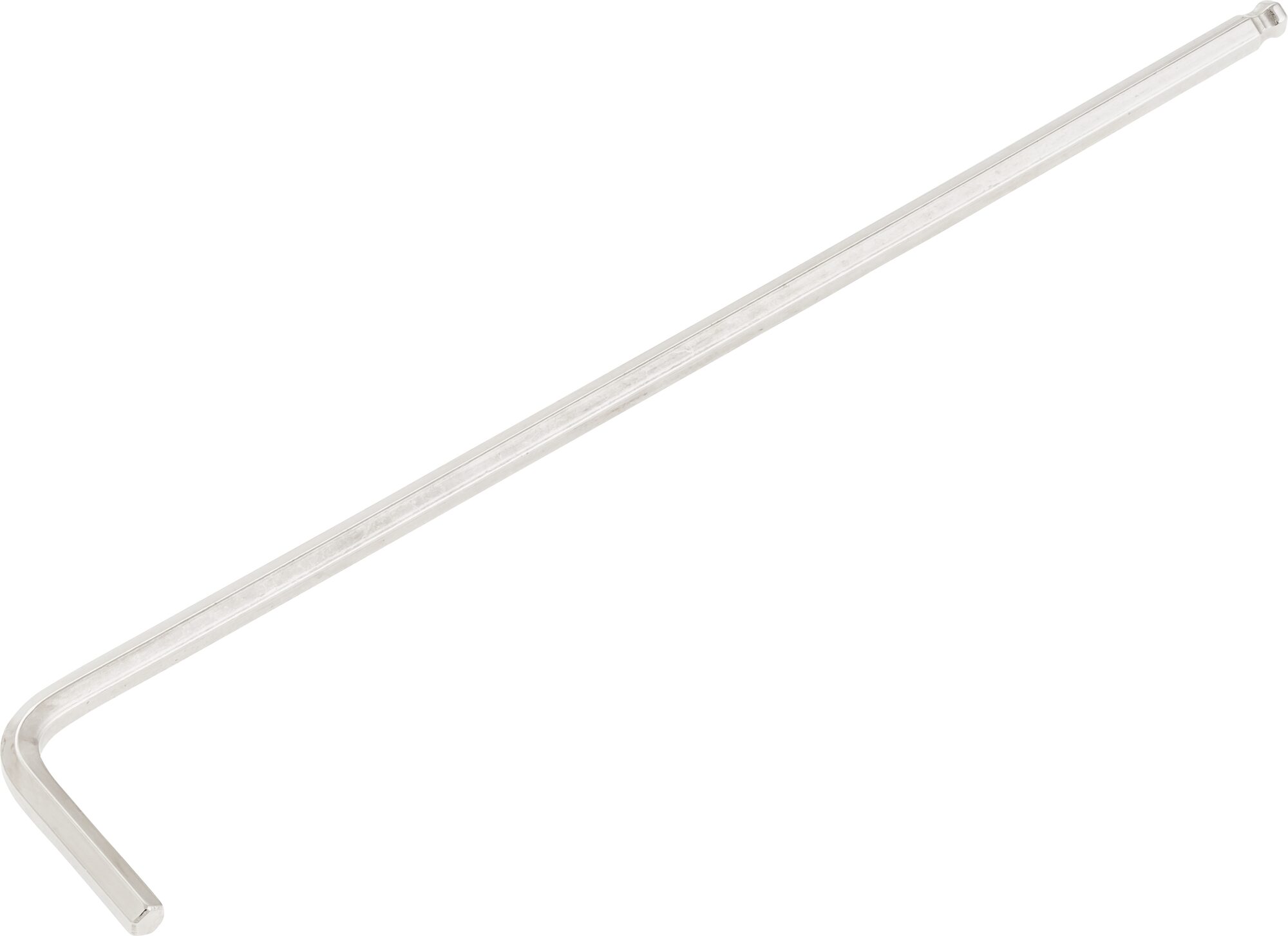 HAZET Winkelschraubendreher 2105LG-03 ∙ Innen Sechskant Profil ∙ SW 3 mm Produktbild img1 L