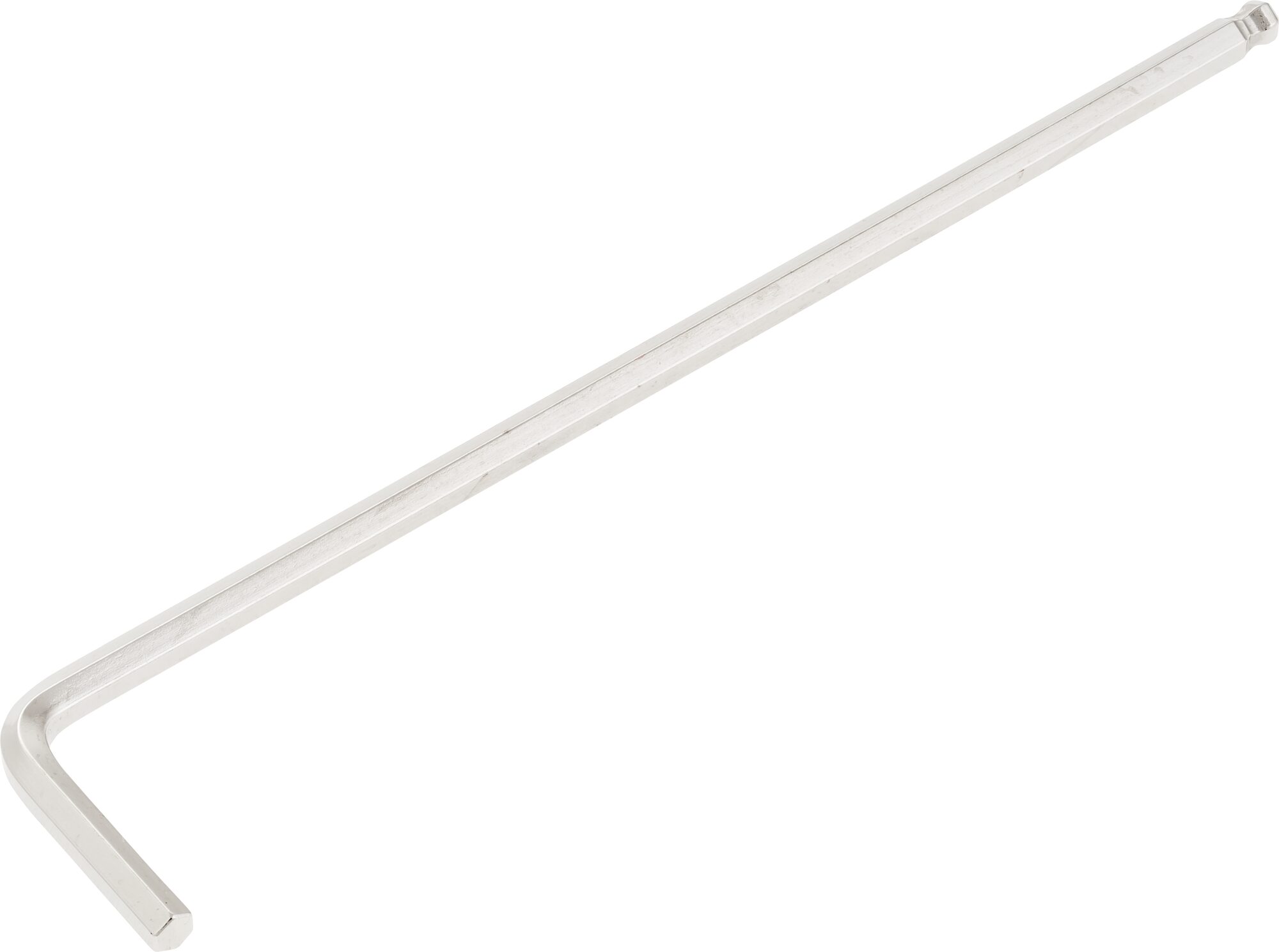 HAZET Winkelschraubendreher 2105LG-04 ∙ Innen Sechskant Profil ∙ SW 4 mm Produktbild img1 L