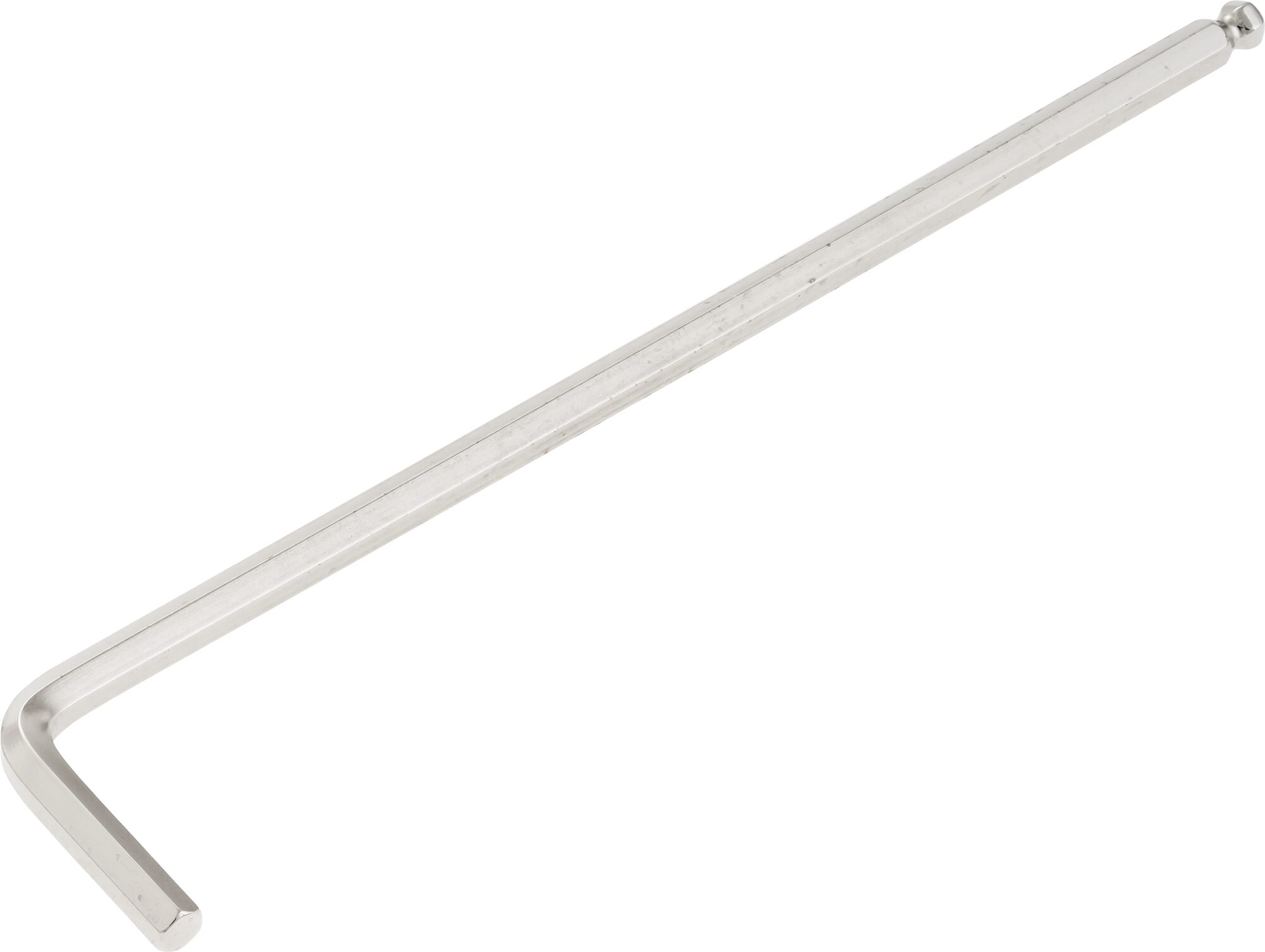 HAZET Winkelschraubendreher 2105LG-05 ∙ Innen Sechskant Profil ∙ SW 5 mm Produktbild img1 L
