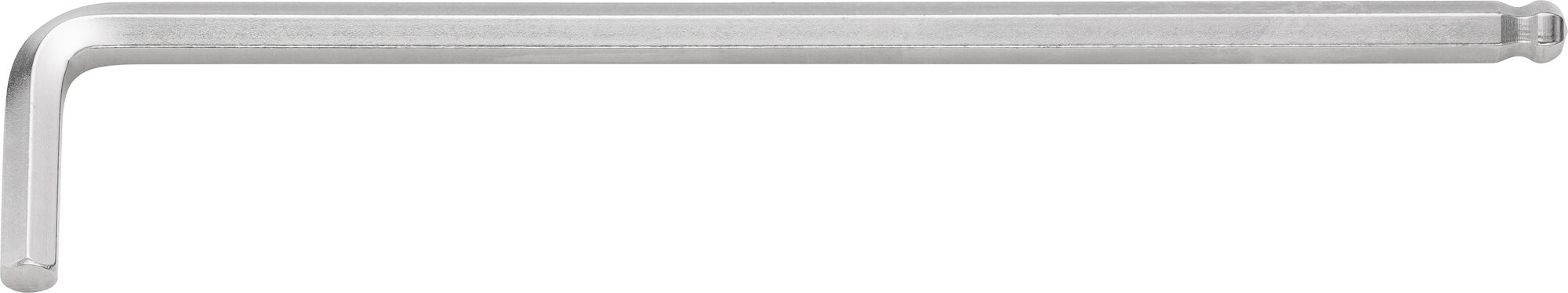HAZET Winkelschraubendreher 2105LG-07 ∙ Innen Sechskant Profil ∙ SW 7 mm Produktbild img1 L