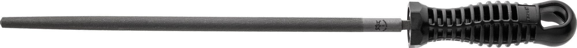 HAZET Rundfeile 2120-10 ∙ Länge: 250 mm Produktbild img1 L