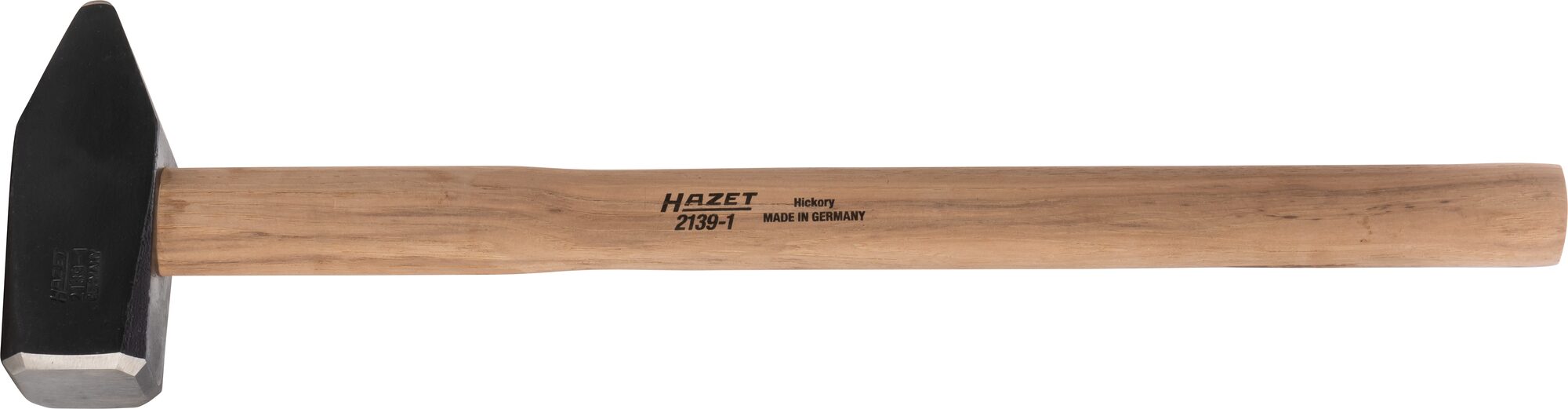HAZET Vorschlaghammer 2139-1 ∙ Länge: 600 mm Produktbild img1 L