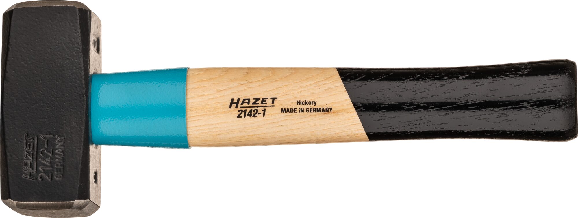 HAZET Fäustel BluGuard 2142-1 ∙ Länge: 260 mm Produktbild img1 L