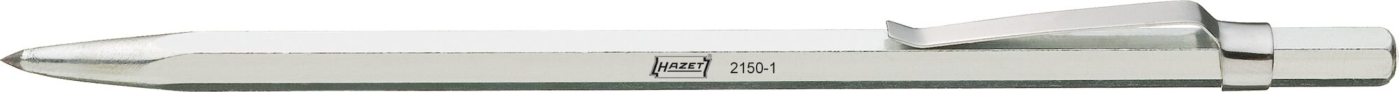 HAZET Reißnadel 2150-1 ∙ Länge: 150 mm Produktbild img1 L