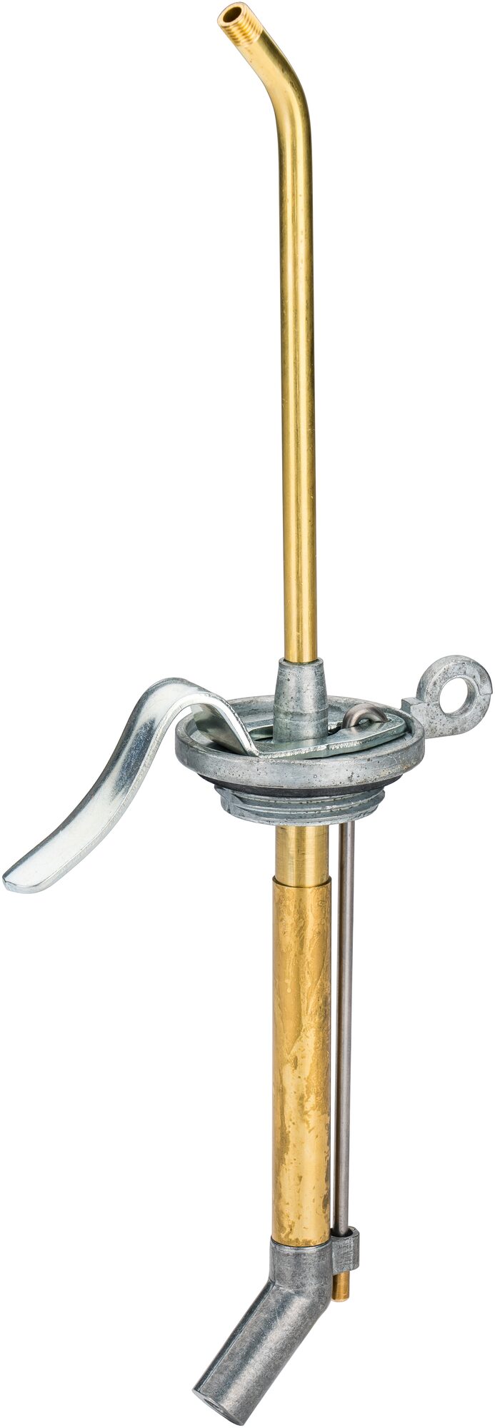 HAZET Pumpmechanismus mit Dichtungen 2160-1-02 Produktbild img1 L