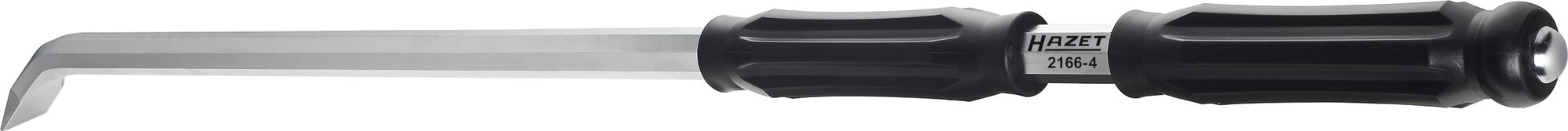 HAZET Nkw Hebeleisen Duo-Griff 2166-4 ∙ Länge: 1116 mm Produktbild img1 L