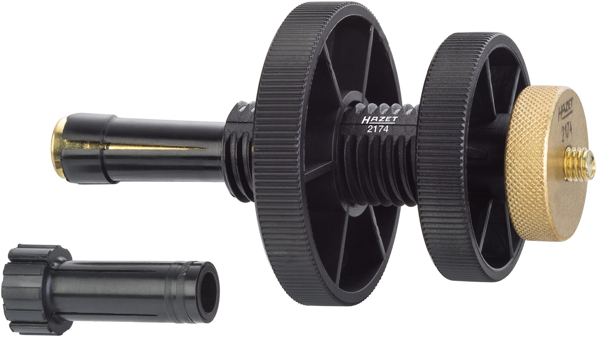 HAZET Kupplungs-Zentrierwerkzeug 2174 Produktbild img1 L