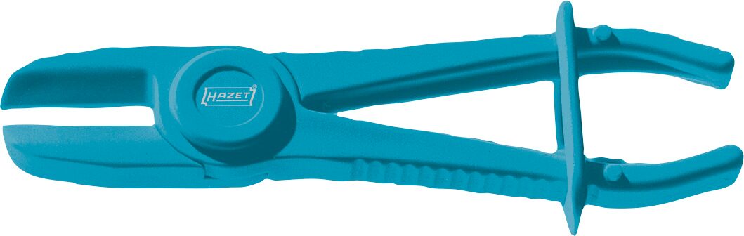 HAZET Abklemmzange 4590-2 ∙ Länge: 180 mm Produktbild img1 L