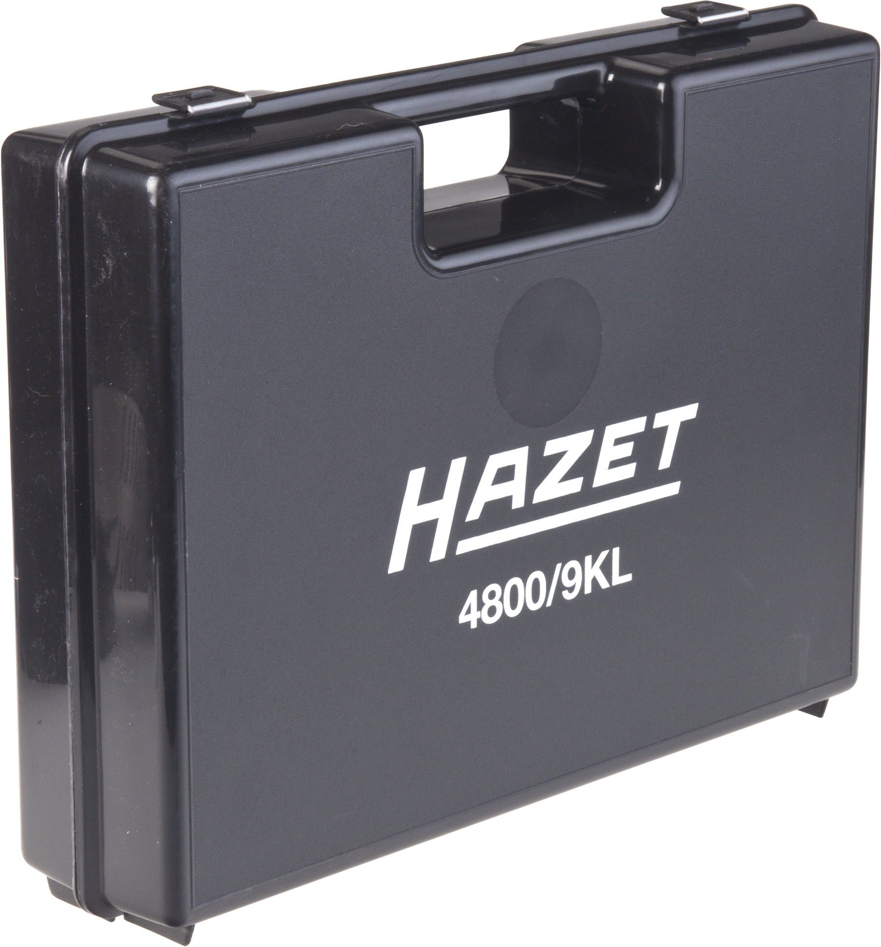 HAZET Koffer ∙ leer 4800/9KL Produktbild img1 L