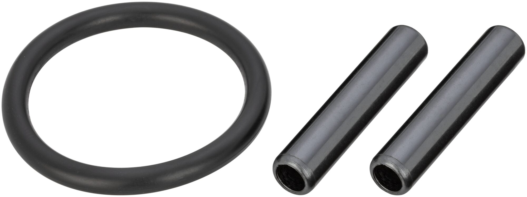 HAZET Ersatzteil Satz für Federspanner: 2 Zylinderstifte und 1 O-Ring 4900-02A/3 ∙ 7 mm Produktbild img1 L